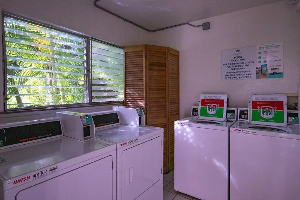 Lovely 1 Bedroom With Kitchen, Free Wifi & Parking Kapa'a