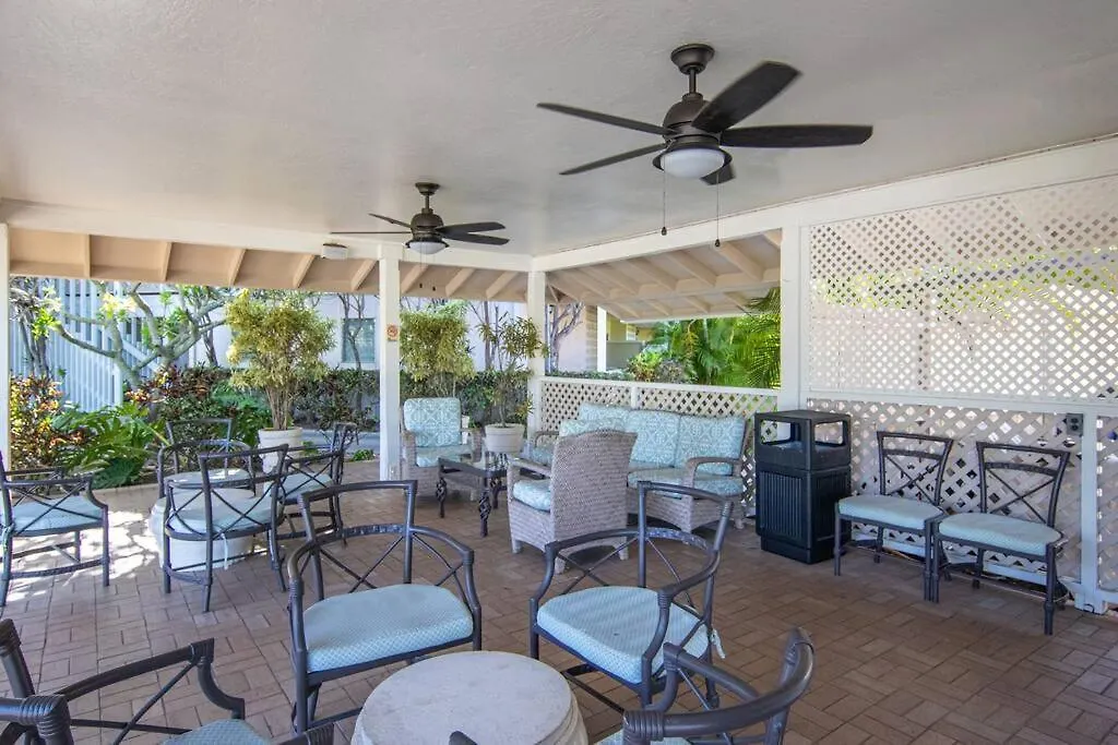 Lovely 1 Bedroom With Kitchen, Free Wifi & Parking Kapa'a 0*,