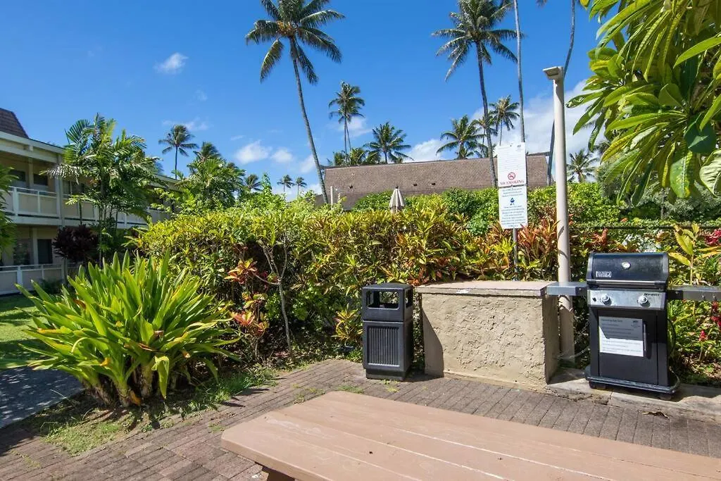 Apartment Lovely 1 Bedroom With Kitchen, Free Wifi & Parking Kapa'a