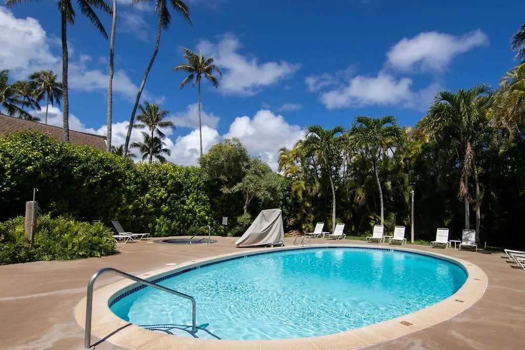 Apartment Lovely 1 Bedroom With Kitchen, Free Wifi & Parking Kapa'a
