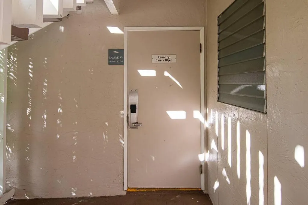 Apartment Lovely 1 Bedroom With Kitchen, Free Wifi & Parking Kapa'a United States