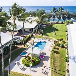 Отель Kauai Shores, Капаа
